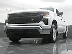 New 2025 Chevrolet Silverado 1500 Work Truck Crew Cab 4x4, Pickup for sale #HCV250842 - photo 6