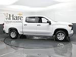 New 2025 Chevrolet Silverado 1500 Work Truck Crew Cab 4x4, Pickup for sale #HCV250870 - photo 3