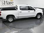 New 2025 Chevrolet Silverado 1500 Work Truck Crew Cab 4x4, Pickup for sale #HCV250870 - photo 16