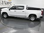 New 2025 Chevrolet Silverado 1500 Work Truck Crew Cab 4x4, Pickup for sale #HCV250870 - photo 19