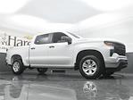 New 2025 Chevrolet Silverado 1500 Work Truck Crew Cab 4x4, Pickup for sale #HCV250870 - photo 4