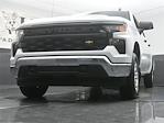 New 2025 Chevrolet Silverado 1500 Work Truck Crew Cab 4x4, Pickup for sale #HCV250870 - photo 33