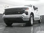 New 2025 Chevrolet Silverado 1500 Work Truck Crew Cab 4x4, Pickup for sale #HCV250870 - photo 6