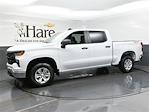 New 2025 Chevrolet Silverado 1500 Work Truck Crew Cab 4x4, Pickup for sale #HCV250870 - photo 10