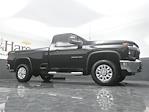 Used 2021 Chevrolet Silverado 3500 LT Regular Cab 4x4, Pickup for sale #HCV250894A - photo 4