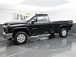 Used 2021 Chevrolet Silverado 3500 LT Regular Cab 4x4, Pickup for sale #HCV250894A - photo 24