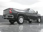 Used 2021 Chevrolet Silverado 3500 LT Regular Cab 4x4, Pickup for sale #HCV250894A - photo 25