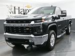 Used 2021 Chevrolet Silverado 3500 LT Regular Cab 4x4, Pickup for sale #HCV250894A - photo 26