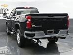 Used 2021 Chevrolet Silverado 3500 LT Regular Cab 4x4, Pickup for sale #HCV250894A - photo 2