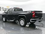 Used 2021 Chevrolet Silverado 3500 LT Regular Cab 4x4, Pickup for sale #HCV250894A - photo 27