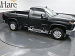 Used 2021 Chevrolet Silverado 3500 LT Regular Cab 4x4, Pickup for sale #HCV250894A - photo 29