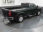 Used 2021 Chevrolet Silverado 3500 LT Regular Cab 4x4, Pickup for sale #HCV250894A - photo 31