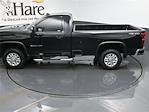 Used 2021 Chevrolet Silverado 3500 LT Regular Cab 4x4, Pickup for sale #HCV250894A - photo 34