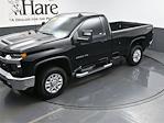 Used 2021 Chevrolet Silverado 3500 LT Regular Cab 4x4, Pickup for sale #HCV250894A - photo 35