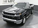 Used 2021 Chevrolet Silverado 3500 LT Regular Cab 4x4, Pickup for sale #HCV250894A - photo 36