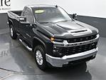 Used 2021 Chevrolet Silverado 3500 LT Regular Cab 4x4, Pickup for sale #HCV250894A - photo 38