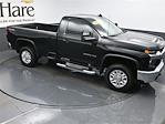 Used 2021 Chevrolet Silverado 3500 LT Regular Cab 4x4, Pickup for sale #HCV250894A - photo 39