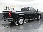 Used 2021 Chevrolet Silverado 3500 LT Regular Cab 4x4, Pickup for sale #HCV250894A - photo 41