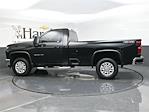 Used 2021 Chevrolet Silverado 3500 LT Regular Cab 4x4, Pickup for sale #HCV250894A - photo 43