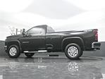 Used 2021 Chevrolet Silverado 3500 LT Regular Cab 4x4, Pickup for sale #HCV250894A - photo 46