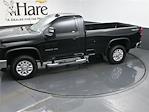 Used 2021 Chevrolet Silverado 3500 LT Regular Cab 4x4, Pickup for sale #HCV250894A - photo 49