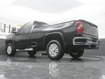 Used 2021 Chevrolet Silverado 3500 LT Regular Cab 4x4, Pickup for sale #HCV250894A - photo 7