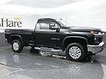 Used 2021 Chevrolet Silverado 3500 LT Regular Cab 4x4, Pickup for sale #HCV250894A - photo 8