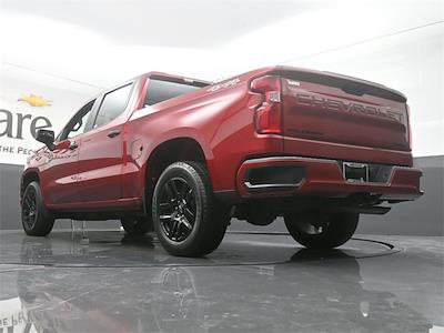 2022 Chevrolet Silverado 1500 Crew Cab 4x4, Pickup for sale #HCVL241210A - photo 2