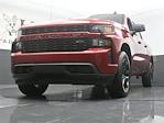 2022 Chevrolet Silverado 1500 Crew Cab 4x4, Pickup for sale #HCVL241210A - photo 53