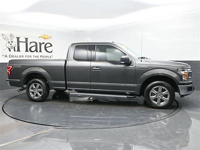 Used 2018 Ford F-150 XLT Super Cab 4x2, Pickup for sale #HCVL241210B - photo 1