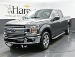 Used 2018 Ford F-150 XLT Super Cab 4x2, Pickup for sale #HCVL241210B - photo 27