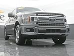 Used 2018 Ford F-150 XLT Super Cab 4x2, Pickup for sale #HCVL241210B - photo 4