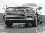 Used 2018 Ford F-150 XLT Super Cab 4x2, Pickup for sale #HCVL241210B - photo 49