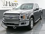 Used 2018 Ford F-150 XLT Super Cab 4x2, Pickup for sale #HCVL241210B - photo 8