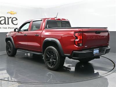 2023 Chevrolet Colorado Crew Cab 4x4, Pickup for sale #HCVL241254A - photo 2