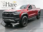 Used 2023 Chevrolet Colorado Trail Boss Crew Cab 4x4, Pickup for sale #HCVL241254A - photo 31