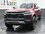 Used 2023 Chevrolet Colorado Trail Boss Crew Cab 4x4, Pickup for sale #HCVL241254A - photo 1