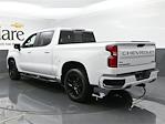 Used 2022 Chevrolet Silverado 1500 RST Crew Cab 4x4, Pickup for sale #HCVL241675A - photo 2