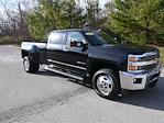 Used 2015 Chevrolet Silverado 3500 LTZ Crew Cab 4x4, Pickup for sale #HCVP150077 - photo 1