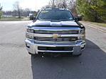 Used 2015 Chevrolet Silverado 3500 LTZ Crew Cab 4x4, Pickup for sale #HCVP150077 - photo 24