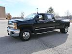 Used 2015 Chevrolet Silverado 3500 LTZ Crew Cab 4x4, Pickup for sale #HCVP150077 - photo 30