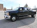 Used 2015 Chevrolet Silverado 3500 LTZ Crew Cab 4x4, Pickup for sale #HCVP150077 - photo 31