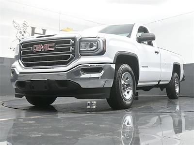 Used 2017 GMC Sierra 1500 Base Regular Cab 4x2, Pickup for sale #HCVP170172 - photo 1