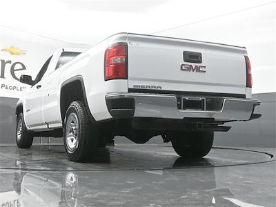 2017 GMC Sierra 1500 Regular Cab 4x2, Pickup for sale #HCVP170172 - photo 2