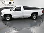 Used 2017 GMC Sierra 1500 Base Regular Cab 4x2, Pickup for sale #HCVP170172 - photo 48