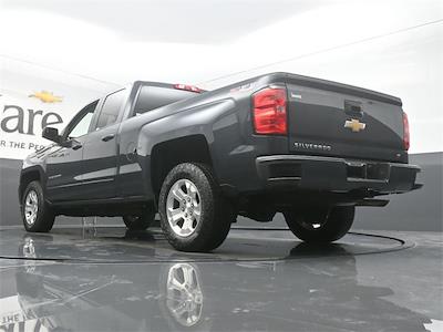 2017 Chevrolet Silverado 1500 Double Cab 4x4, Pickup for sale #HCVP170173 - photo 2