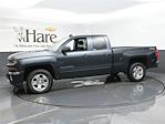 2017 Chevrolet Silverado 1500 Double Cab 4x4, Pickup for sale #HCVP170173 - photo 28