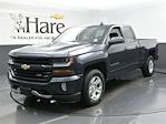 2017 Chevrolet Silverado 1500 Double Cab 4x4, Pickup for sale #HCVP170173 - photo 30