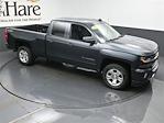 2017 Chevrolet Silverado 1500 Double Cab 4x4, Pickup for sale #HCVP170173 - photo 34