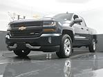 2017 Chevrolet Silverado 1500 Double Cab 4x4, Pickup for sale #HCVP170173 - photo 1